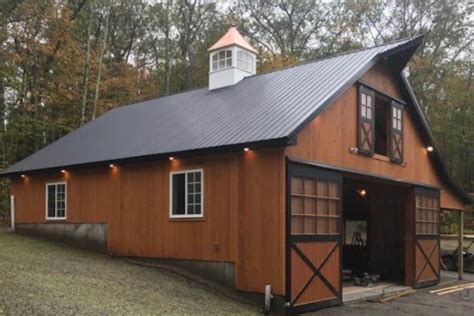 metal pole barn house prices|typical costs on pole barn.